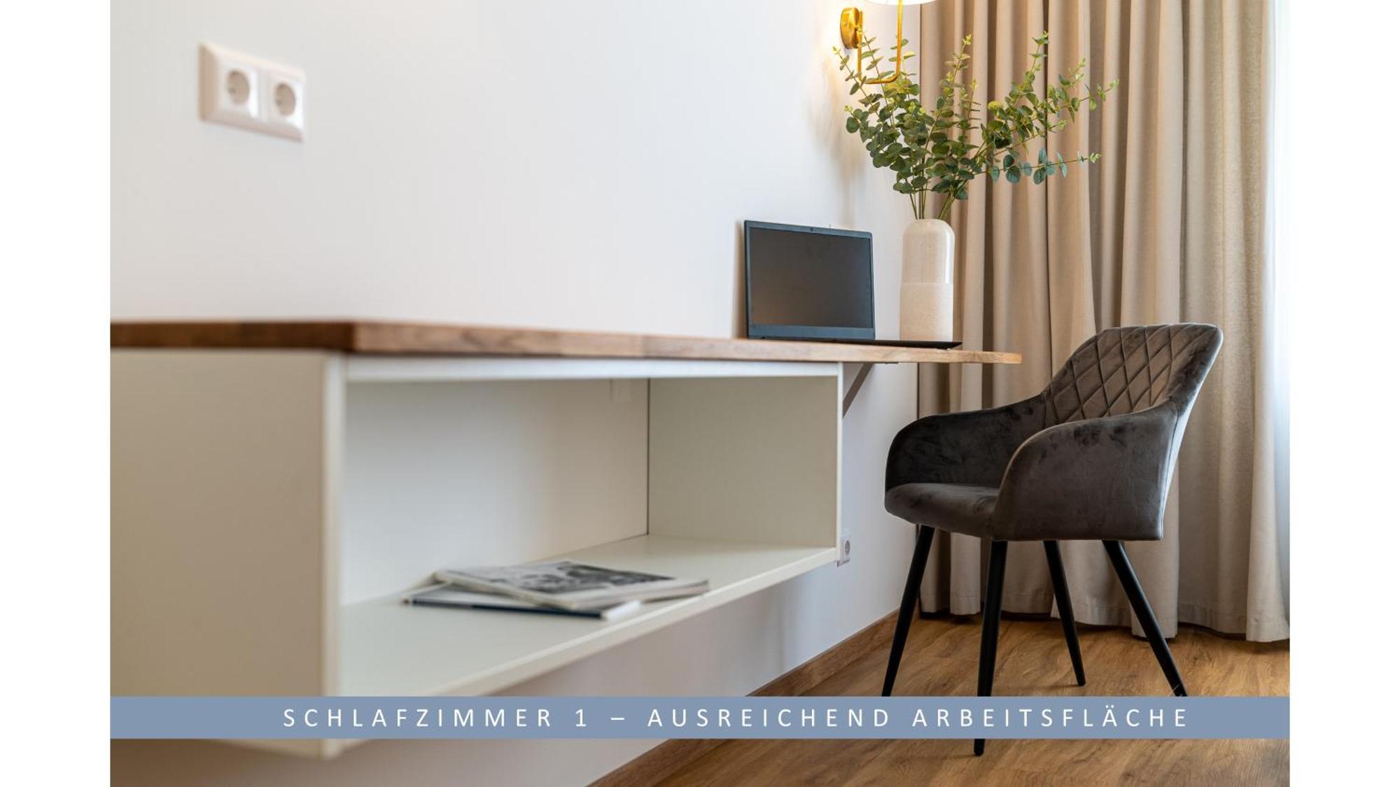 Apartment Leinetal - Bester Schlafkomfort In Hochwertiger Hotelbettwaesche, 3 Zimmer - Grosse Kueche, Duschbad & Parkplatz Нортгайм Екстер'єр фото