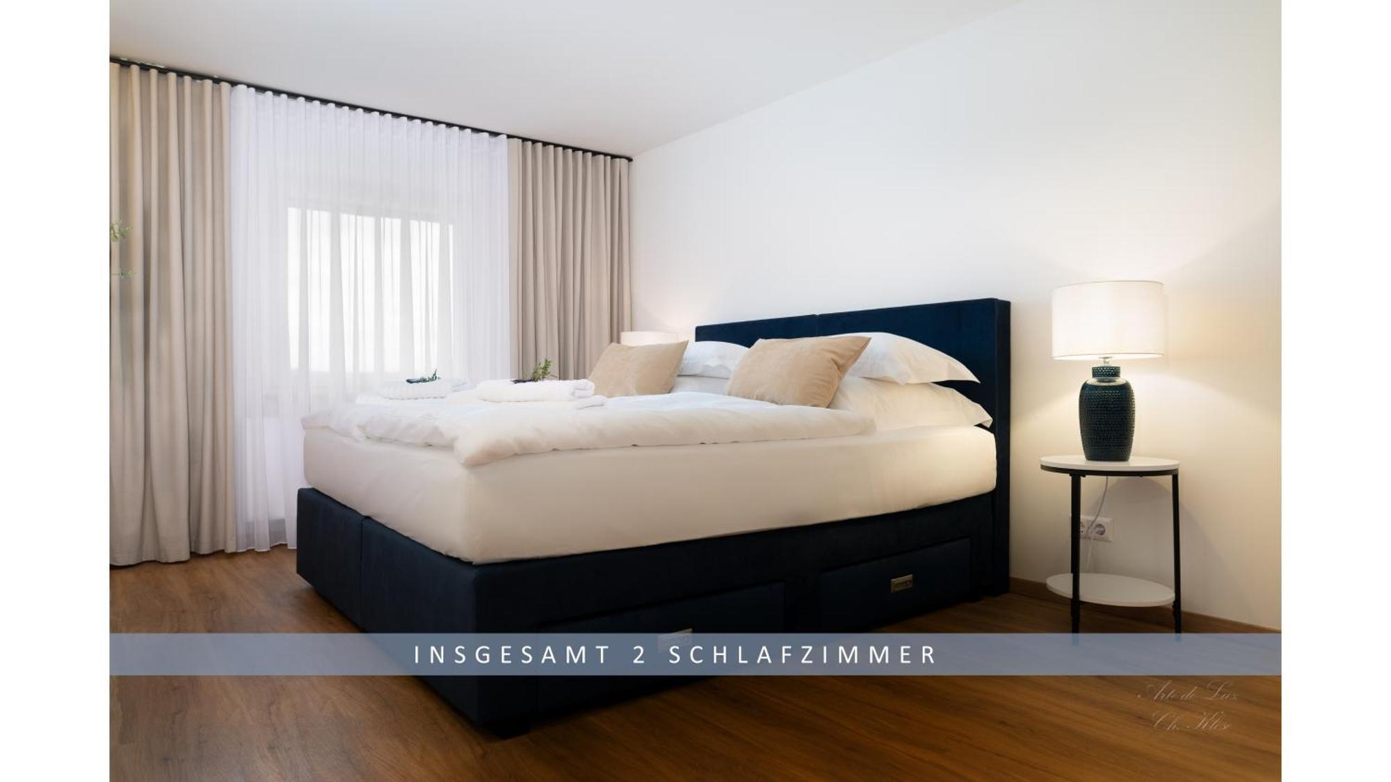 Apartment Leinetal - Bester Schlafkomfort In Hochwertiger Hotelbettwaesche, 3 Zimmer - Grosse Kueche, Duschbad & Parkplatz Нортгайм Екстер'єр фото